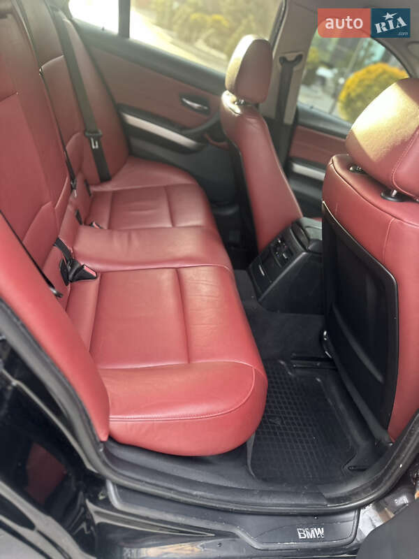 Универсал BMW 3 Series 2007 в Киеве фото 19 Универсал BMW 3 Series 2007 в Киеве