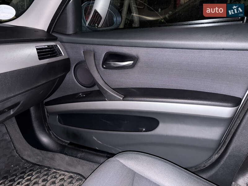 Седан BMW 3 Series 2007 в Киеве фото 5 Седан BMW 3 Series 2007 в Киеве