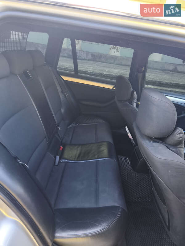 Универсал BMW 3 Series 2001 в Болграде