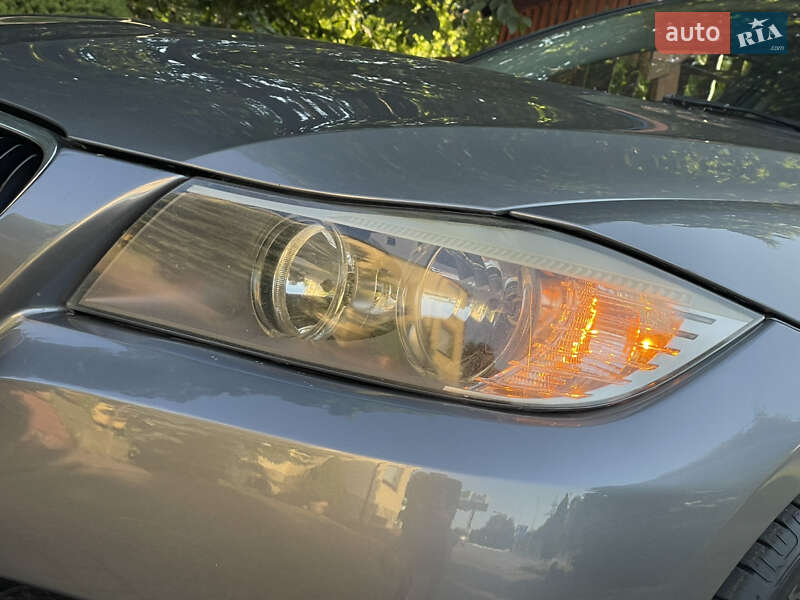 Универсал BMW 3 Series 2010 в Львове