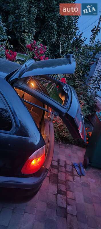 Универсал BMW 3 Series 2003 в Буче