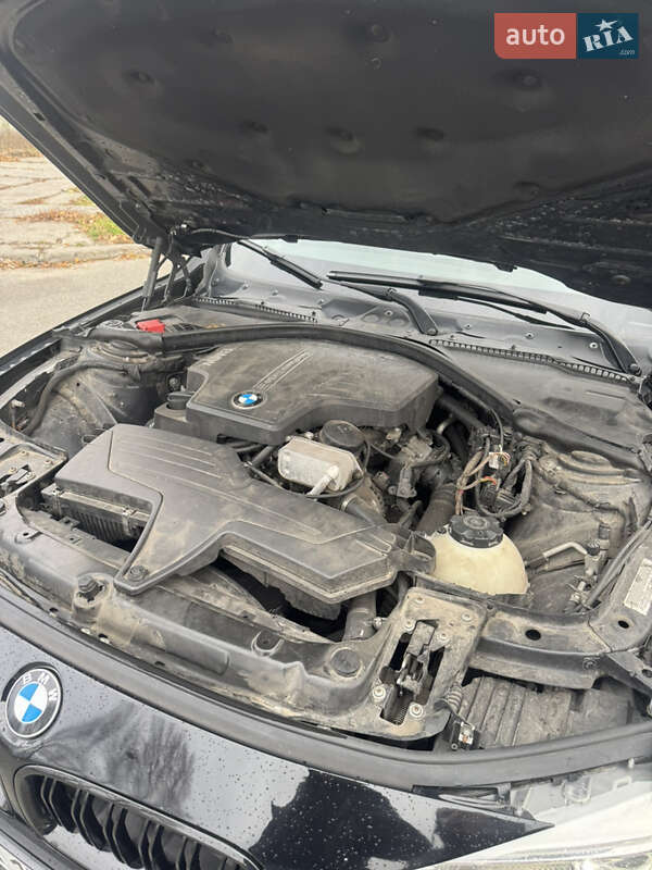 Седан BMW 3 Series 2013 в Киеве фото 19 Седан BMW 3 Series 2013 в Киеве