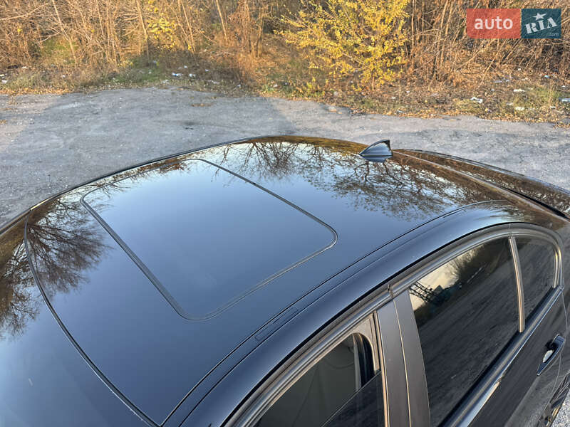 Седан BMW 3 Series 2013 в Днепре фото 12 Седан BMW 3 Series 2013 в Днепре