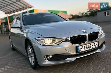 Универсал BMW 3 Series 2013 в Бердичеве