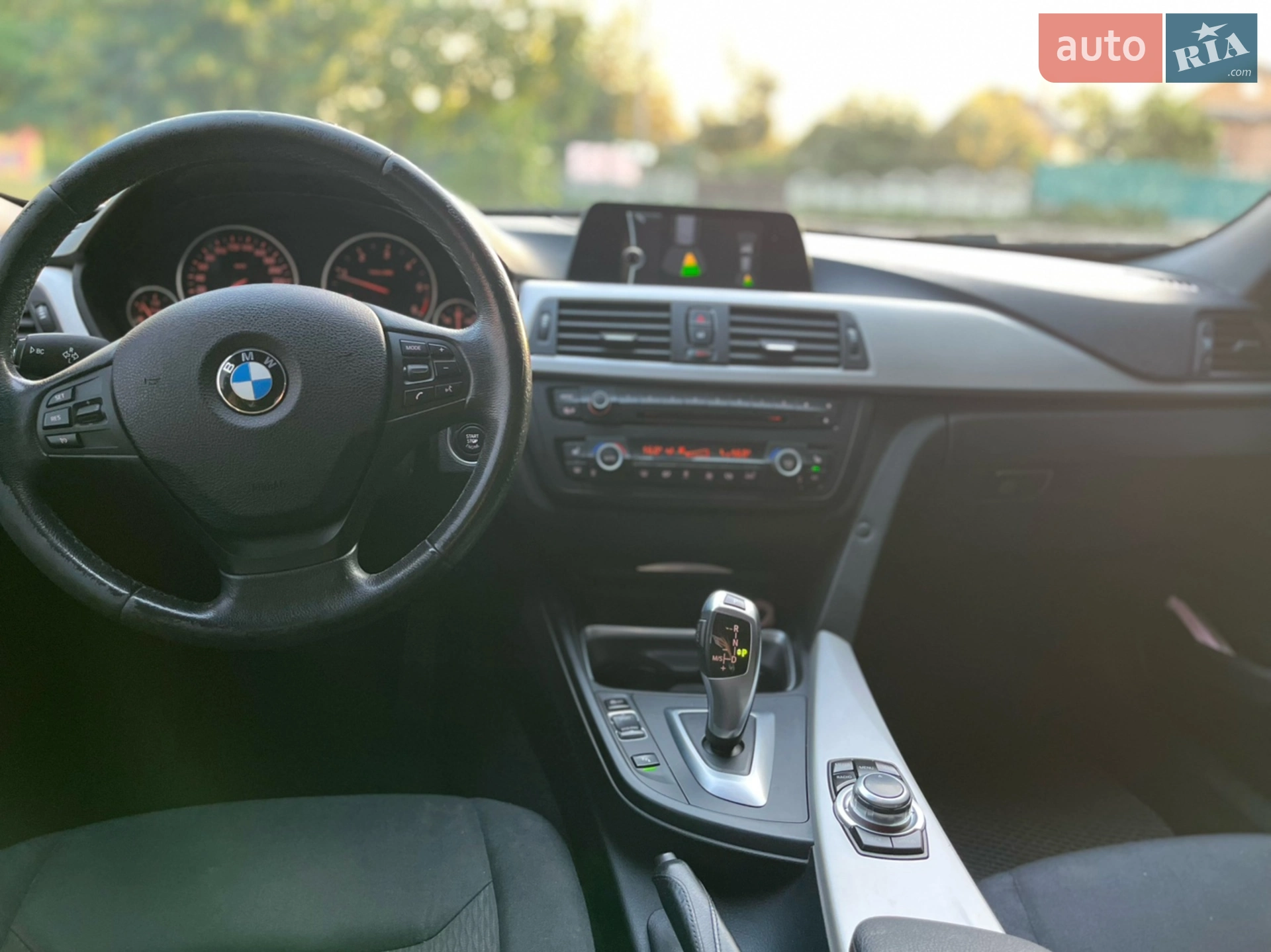 2013 BMW 3er - мініатюра 14