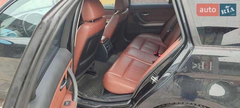 Універсал BMW 3 Series 2008 в Рівному фото 3 Універсал BMW 3 Series 2008 в Рівному