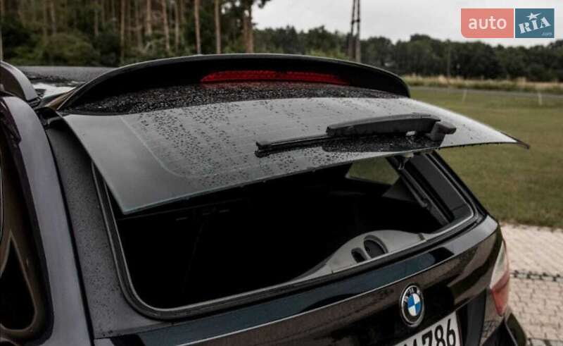 Універсал BMW 3 Series 2008 в Рівному фото 12 Універсал BMW 3 Series 2008 в Рівному