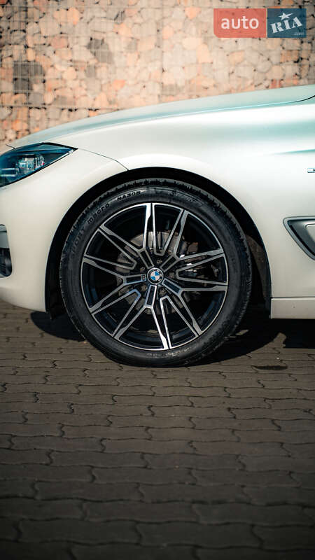 Седан BMW 3 Series 2013 в Львове фото 6 Седан BMW 3 Series 2013 в Львове