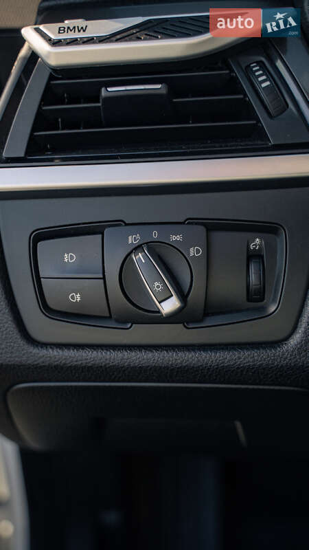 Седан BMW 3 Series 2013 в Львове фото 16 Седан BMW 3 Series 2013 в Львове