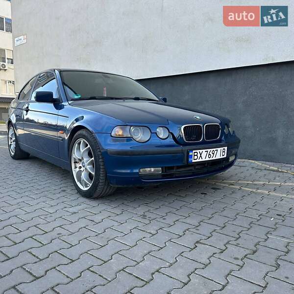 Купе BMW 3 Series 2001 в Хмельницком фото 24 Купе BMW 3 Series 2001 в Хмельницком