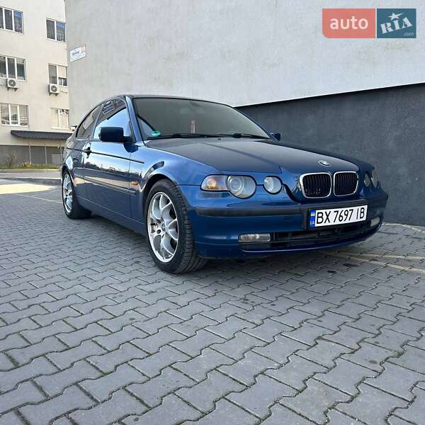 Купе BMW 3 Series 2001 в Хмельницком фото 26 Купе BMW 3 Series 2001 в Хмельницком