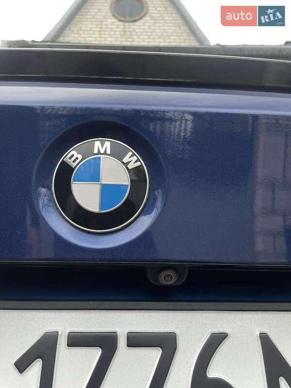 Седан BMW 3 Series 2017 в Киеве фото 12 Седан BMW 3 Series 2017 в Киеве