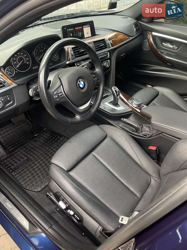 Седан BMW 3 Series 2017 в Киеве фото 21 Седан BMW 3 Series 2017 в Киеве