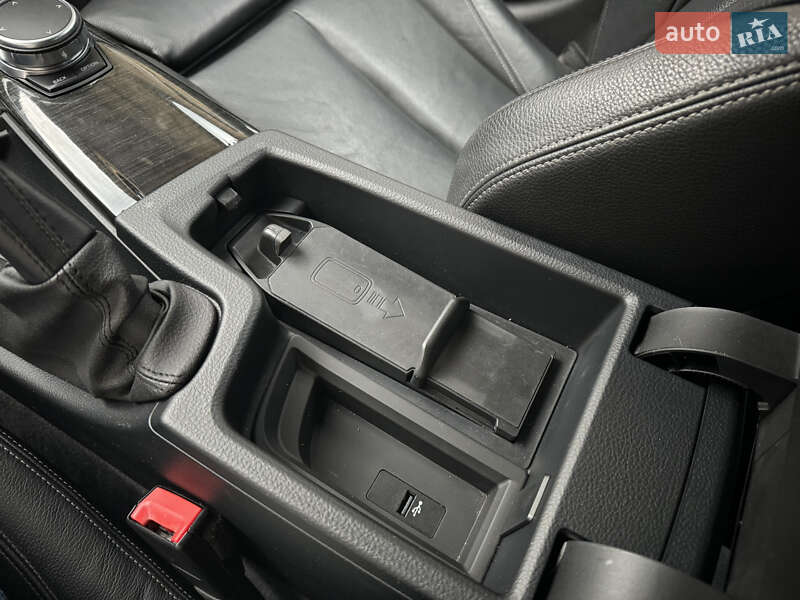 Седан BMW 3 Series 2018 в Буче фото 37 Седан BMW 3 Series 2018 в Буче