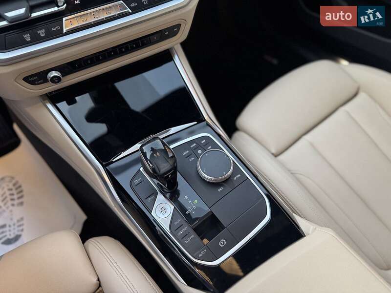 Седан BMW 3 Series 2019 в Одессе фото 23 Седан BMW 3 Series 2019 в Одессе