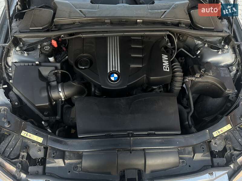 Купе BMW 3 Series 2008 в Виннице фото 32 Купе BMW 3 Series 2008 в Виннице