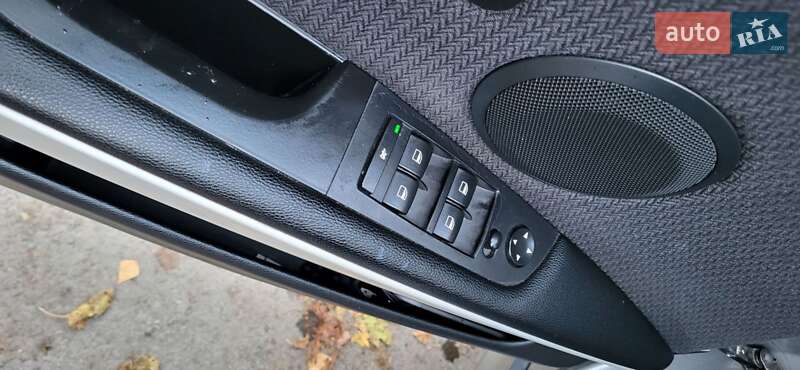 Универсал BMW 3 Series 2009 в Мукачево