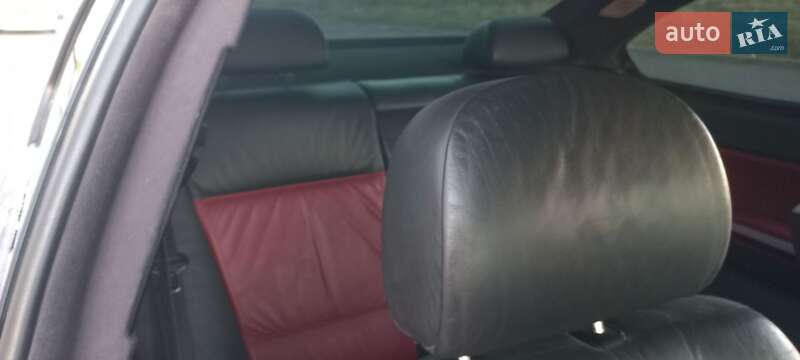 Купе BMW 3 Series 2003 в Николаеве фото 12 Купе BMW 3 Series 2003 в Николаеве