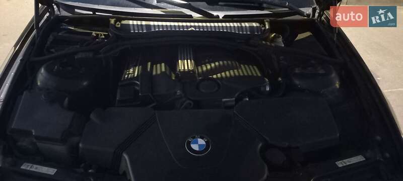 Купе BMW 3 Series 2003 в Николаеве фото 21 Купе BMW 3 Series 2003 в Николаеве