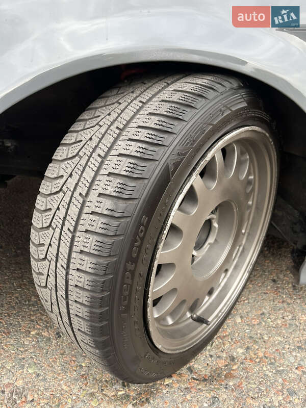 Универсал BMW 3 Series 1998 в Каменском