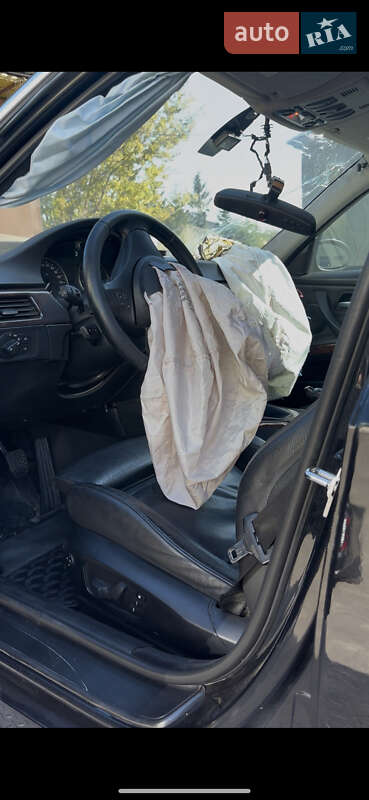 Седан BMW 3 Series 2005 в Виннице фото 13 Седан BMW 3 Series 2005 в Виннице