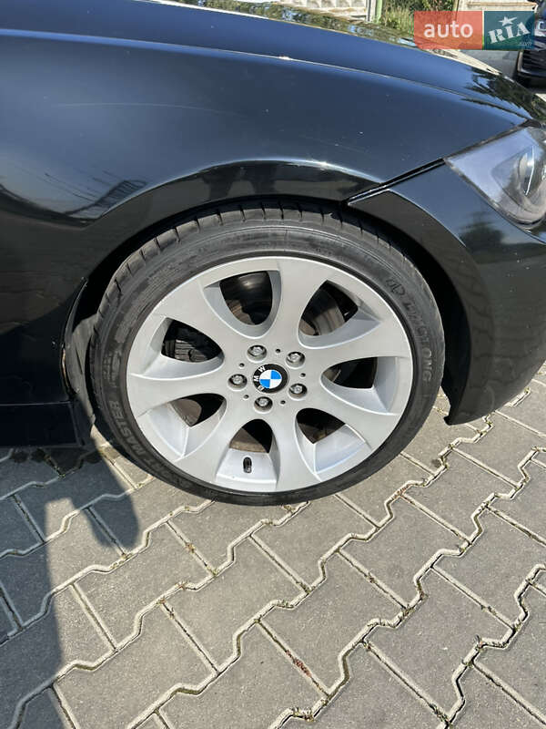Седан BMW 3 Series 2005 в Виннице фото 27 Седан BMW 3 Series 2005 в Виннице