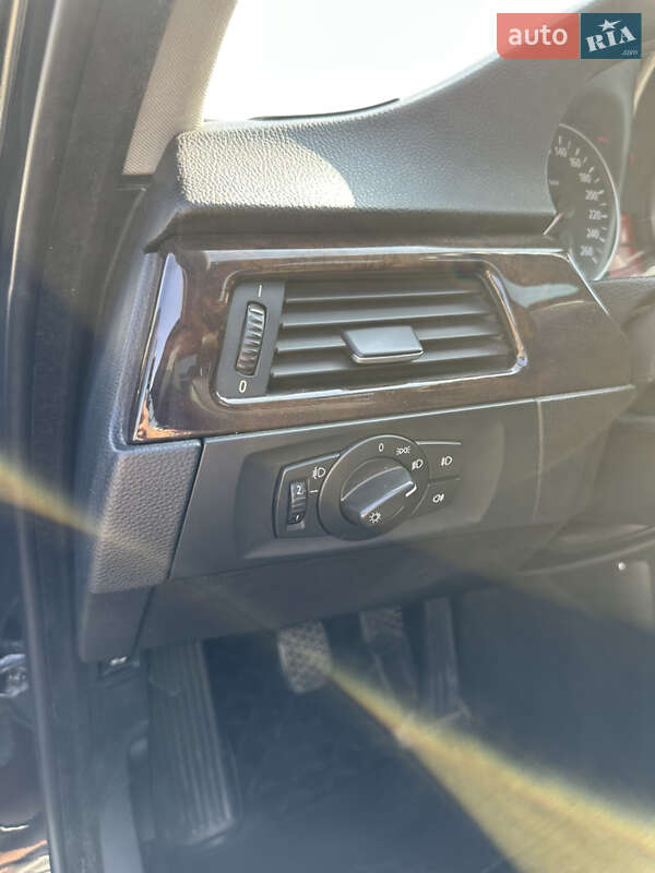 Седан BMW 3 Series 2005 в Виннице фото 34 Седан BMW 3 Series 2005 в Виннице