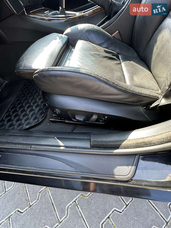 Седан BMW 3 Series 2005 в Виннице фото 32 Седан BMW 3 Series 2005 в Виннице