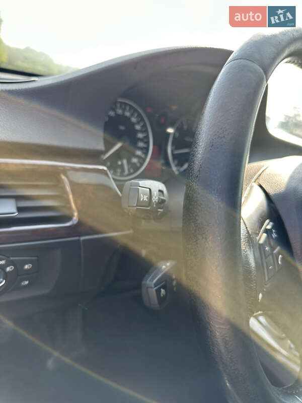 Седан BMW 3 Series 2005 в Виннице фото 43 Седан BMW 3 Series 2005 в Виннице
