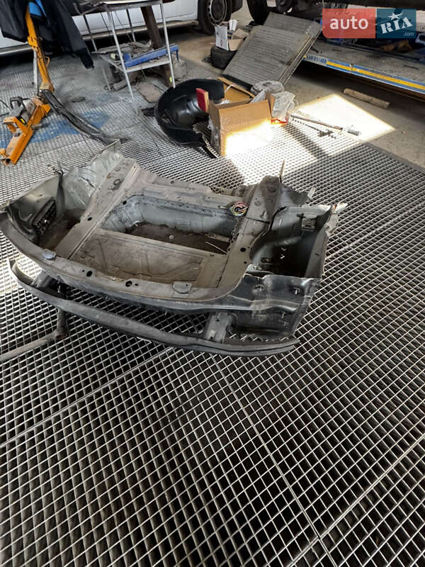 Седан BMW 3 Series 2012 в Кривому Розі