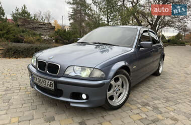 Седан BMW 3 Series 1998 в Харькове