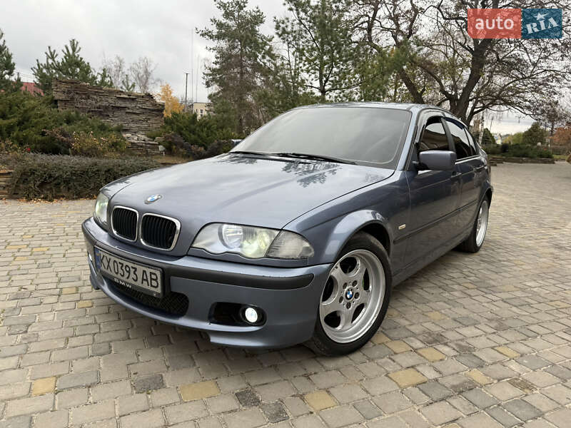 BMW 3 Series 1998 BMW 3 Series 1998