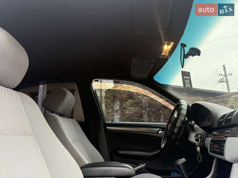 Седан BMW 3 Series 1998 в Харкові фото 13 Седан BMW 3 Series 1998 в Харкові