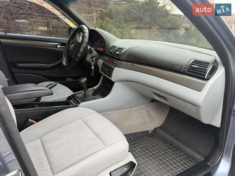 Седан BMW 3 Series 1998 в Харкові фото 12 Седан BMW 3 Series 1998 в Харкові