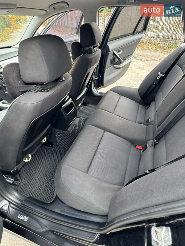 Универсал BMW 3 Series 2011 в Кременце фото 25 Универсал BMW 3 Series 2011 в Кременце