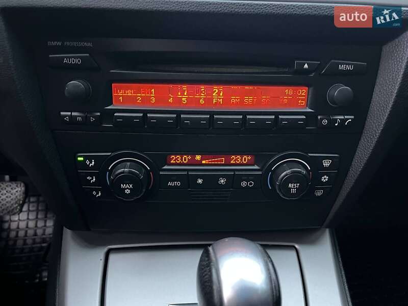 Универсал BMW 3 Series 2005 в Луцке фото 36 Универсал BMW 3 Series 2005 в Луцке