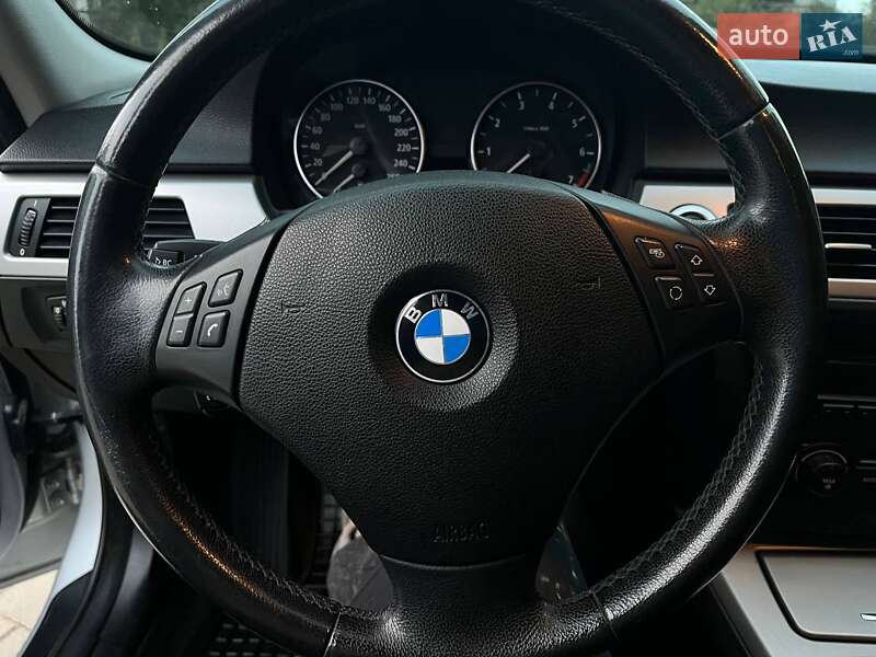 Универсал BMW 3 Series 2005 в Луцке фото 47 Универсал BMW 3 Series 2005 в Луцке