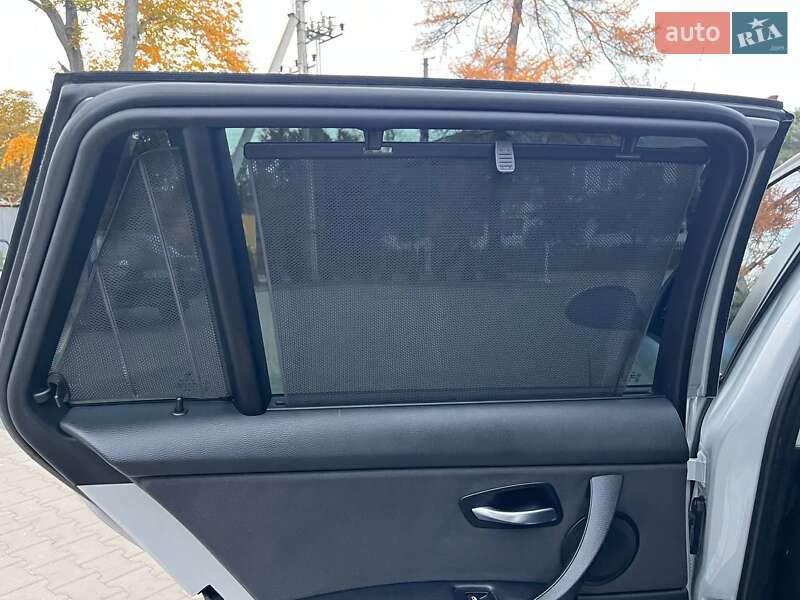 Универсал BMW 3 Series 2005 в Луцке фото 51 Универсал BMW 3 Series 2005 в Луцке