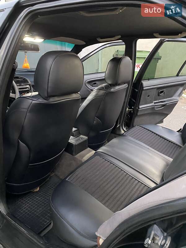 Седан BMW 3 Series 1992 в Одессе фото 16 Седан BMW 3 Series 1992 в Одессе