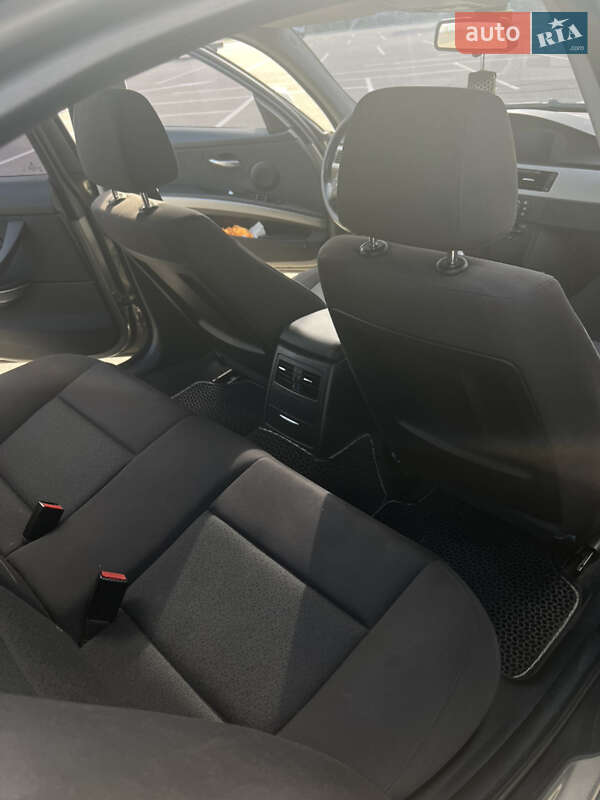 Седан BMW 3 Series 2007 в Киеве фото 17 Седан BMW 3 Series 2007 в Киеве