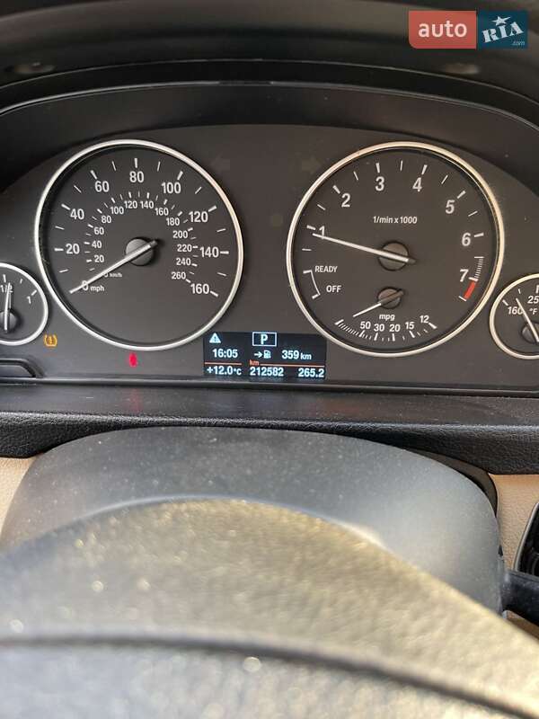 Седан BMW 3 Series 2014 в Ровно фото 9 Седан BMW 3 Series 2014 в Ровно