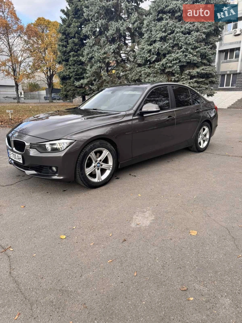2013 BMW 3er - мініатюра 20