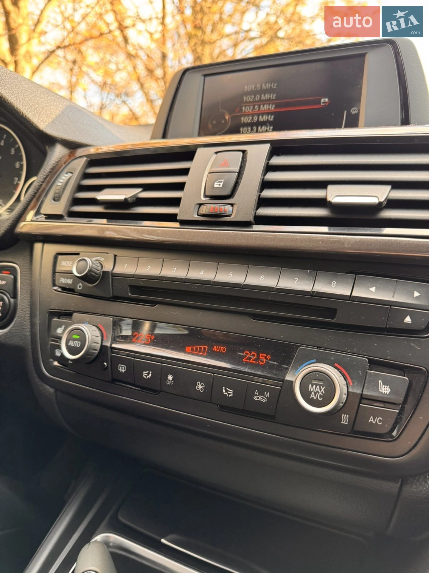 2014 BMW 3er - мініатюра 17