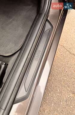 Седан BMW 3 Series 2014 в Дніпрі