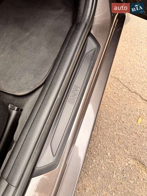 Седан BMW 3 Series 2014 в Днепре фото 18 Седан BMW 3 Series 2014 в Днепре
