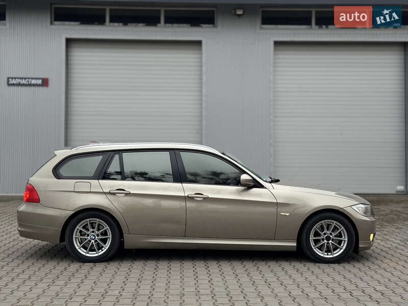 Универсал BMW 3 Series 2011 в Хмельницком фото 9 Универсал BMW 3 Series 2011 в Хмельницком