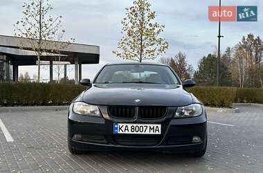 Седан BMW 3 Series 2005 в Киеве
