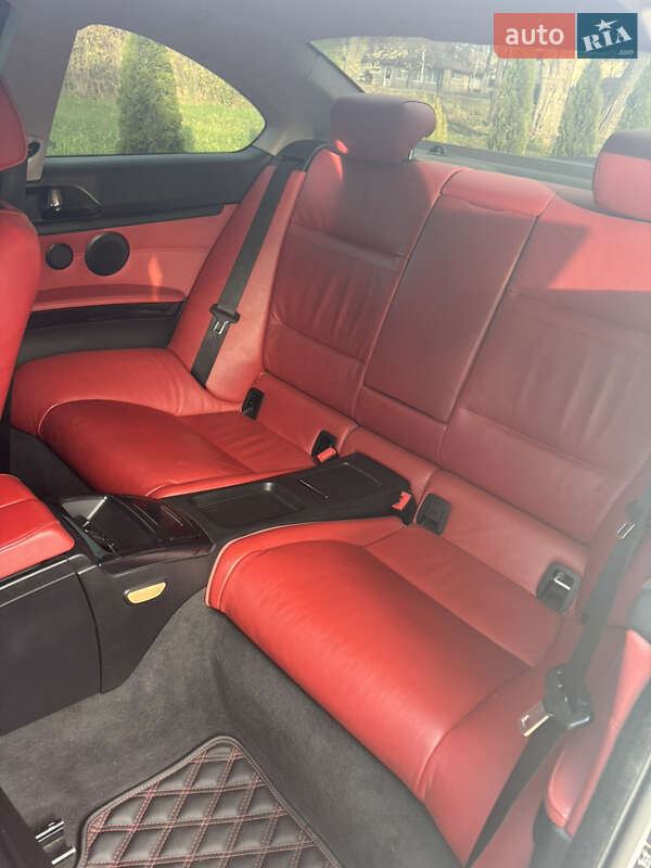 Купе BMW 3 Series 2009 в Николаеве