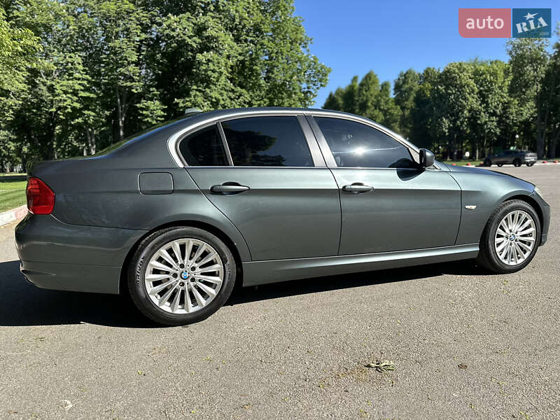 Седан BMW 3 Series 2010 в Харькове фото 6 Седан BMW 3 Series 2010 в Харькове