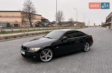 Купе BMW 3 Series 2010 в Виннице